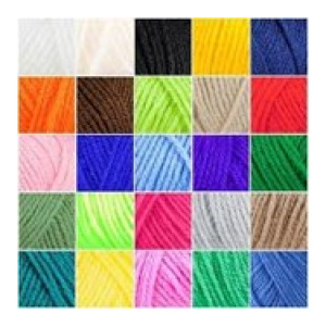 Wool / Yarn / Woolcraft